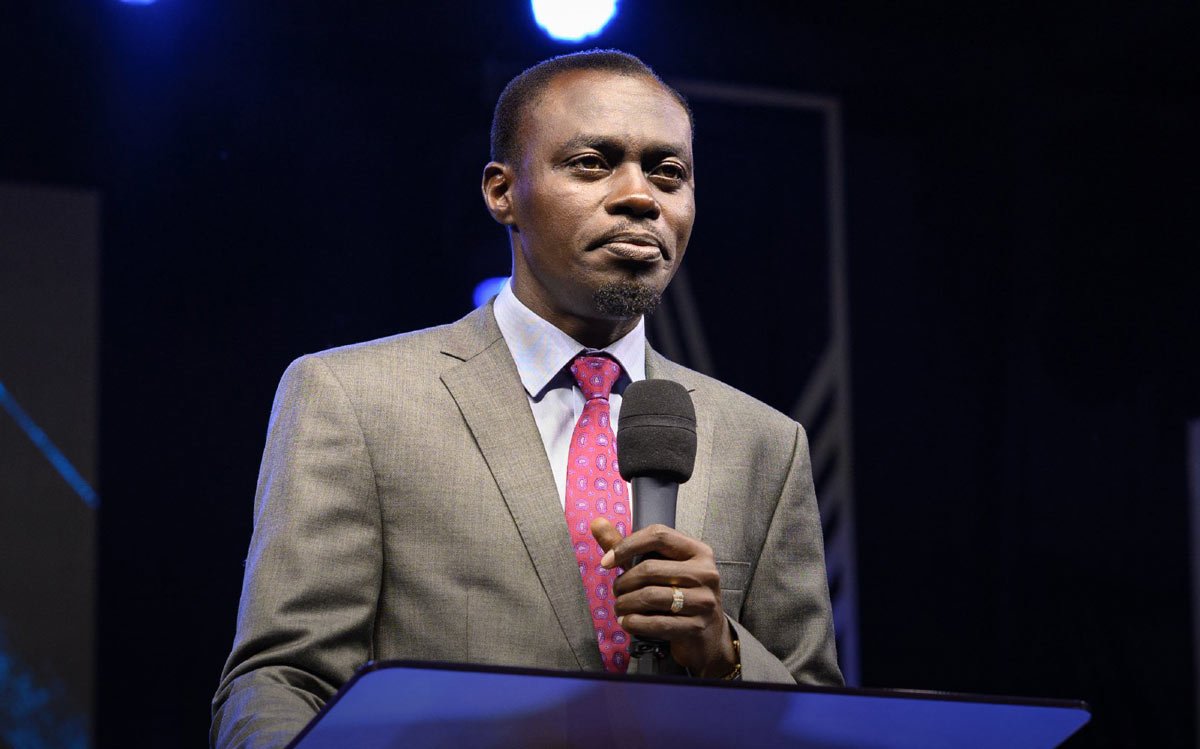 Apostle Grace Lubega’s $55 Million Mega-Church Plan Ignites National Debate on Faith vs. Societal Priorities.